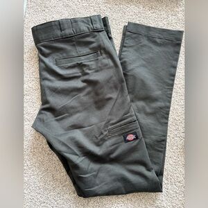 Men’s Skinny Straight Leg Dickies